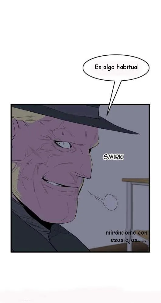 Noblesse Capítulo 49 en Línea - página 17