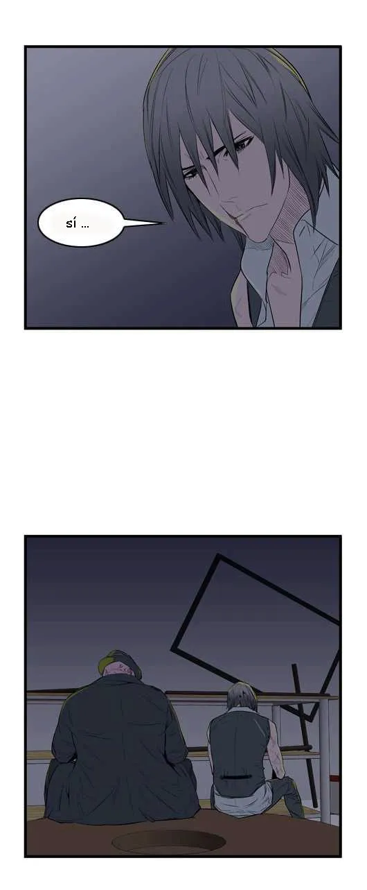 Noblesse Capítulo 49 en Línea - página 18