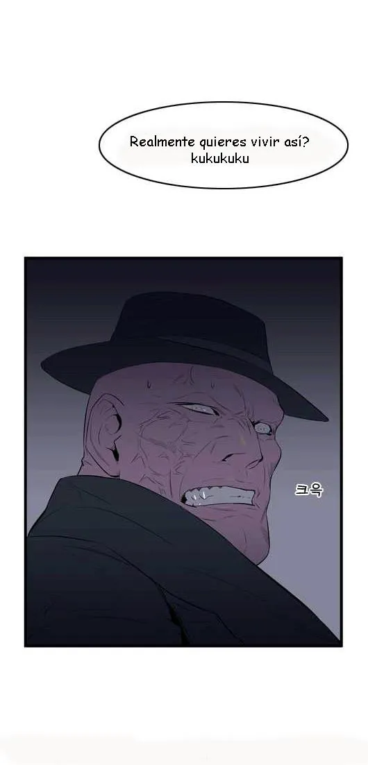 Noblesse Capítulo 49 en Línea - página 21