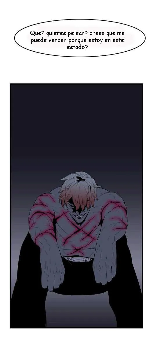 Noblesse Capítulo 49 en Línea - página 23