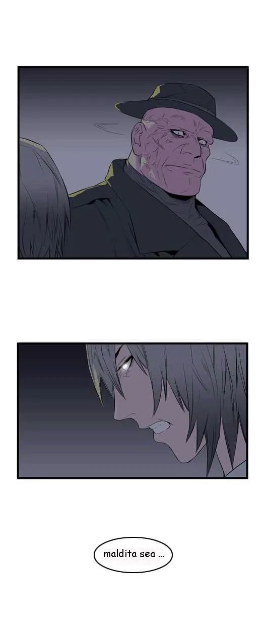 Noblesse Capítulo 49 en Línea - página 26