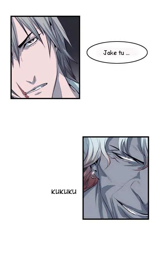Noblesse Capítulo 50 en Línea - página 2