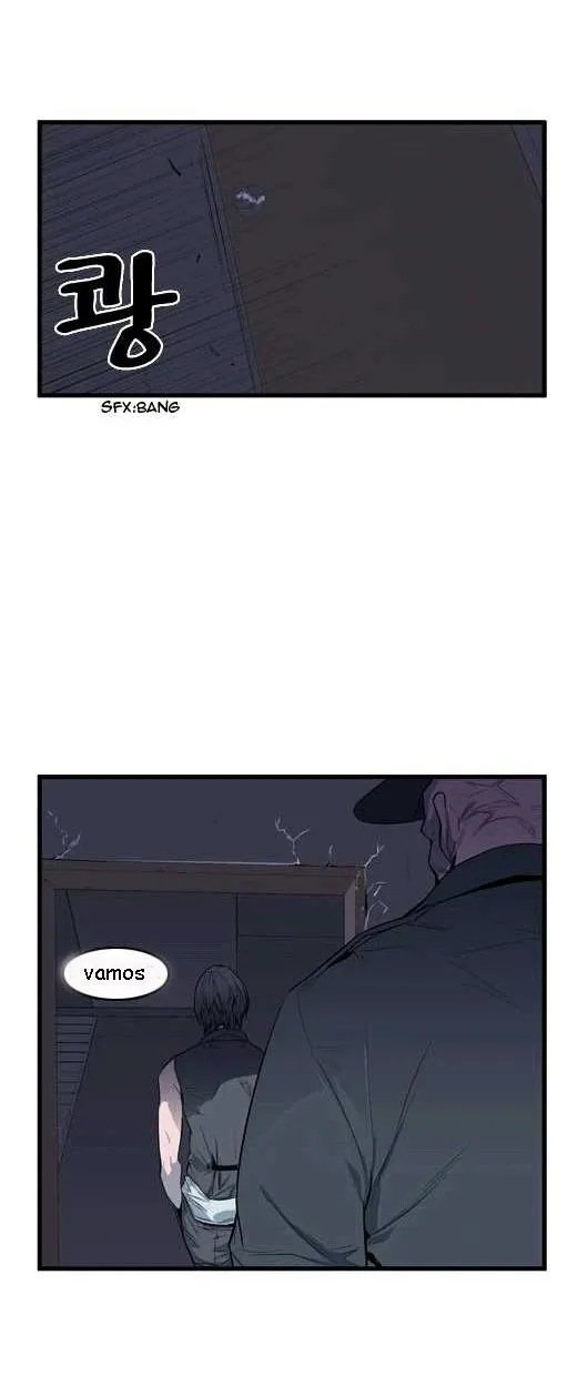 Noblesse Capítulo 50 en Línea - página 3