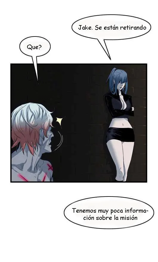 Noblesse Capítulo 50 en Línea - página 5