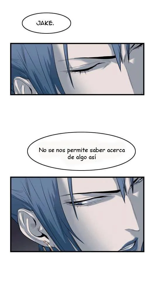 Noblesse Capítulo 50 en Línea - página 9