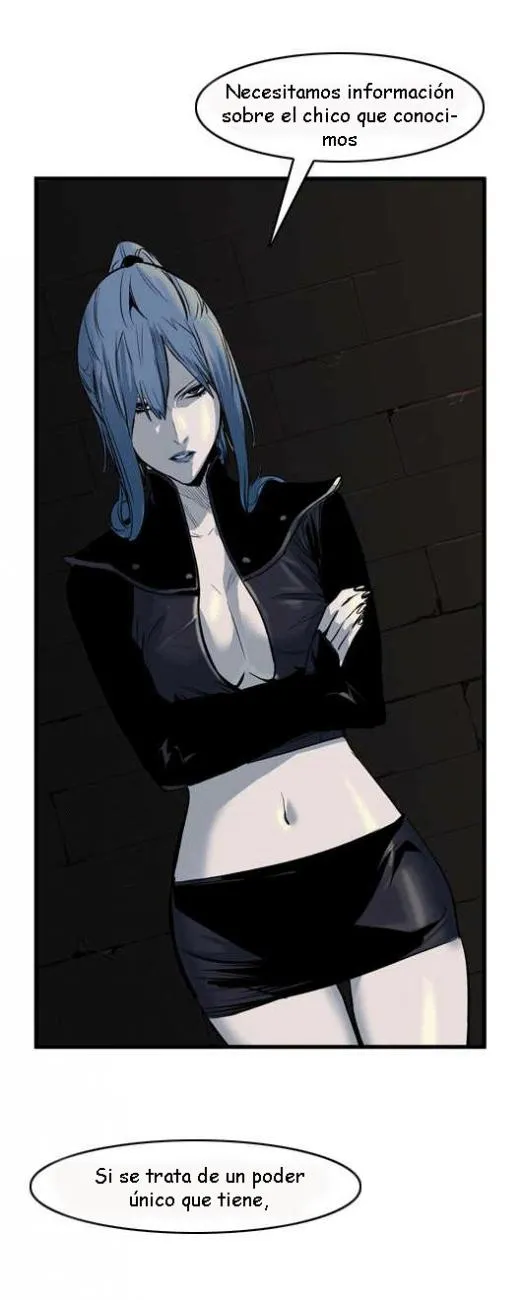 Noblesse Capítulo 50 en Línea - página 11