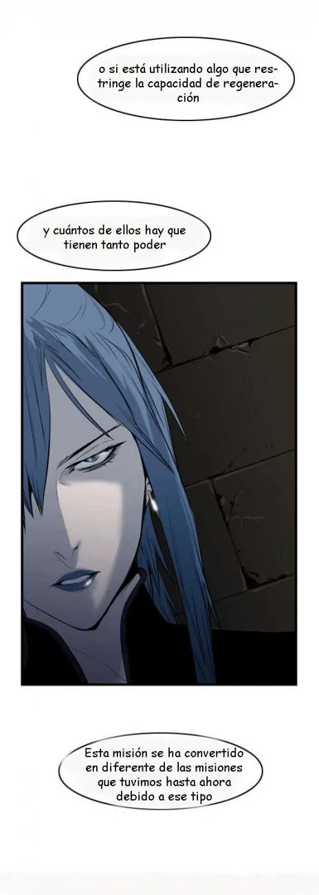 Noblesse Capítulo 50 en Línea - página 12