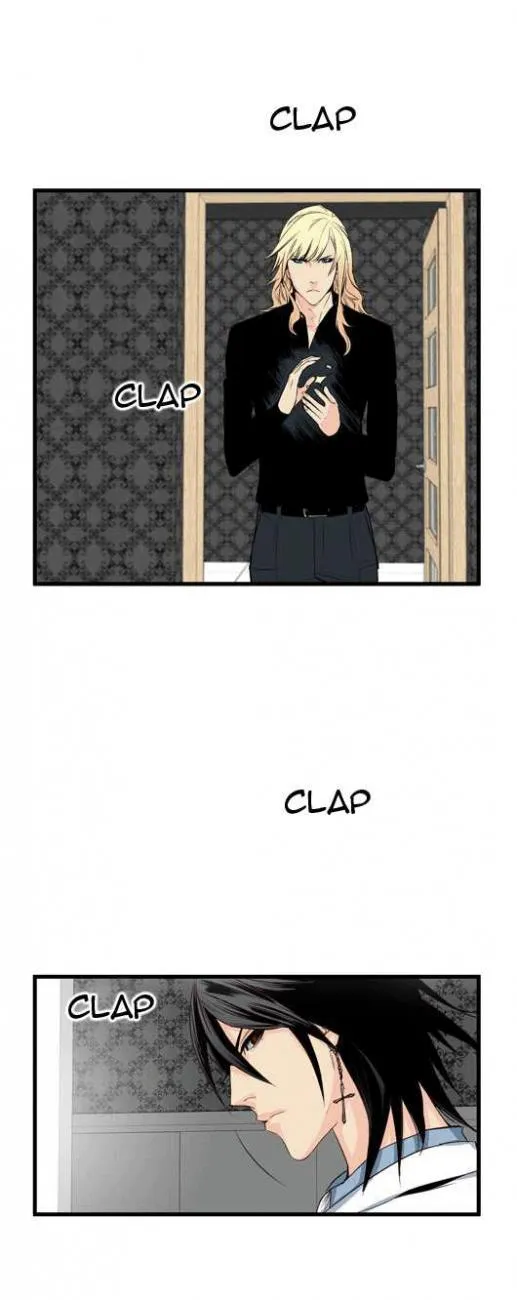 Noblesse Capítulo 50 en Línea - página 22