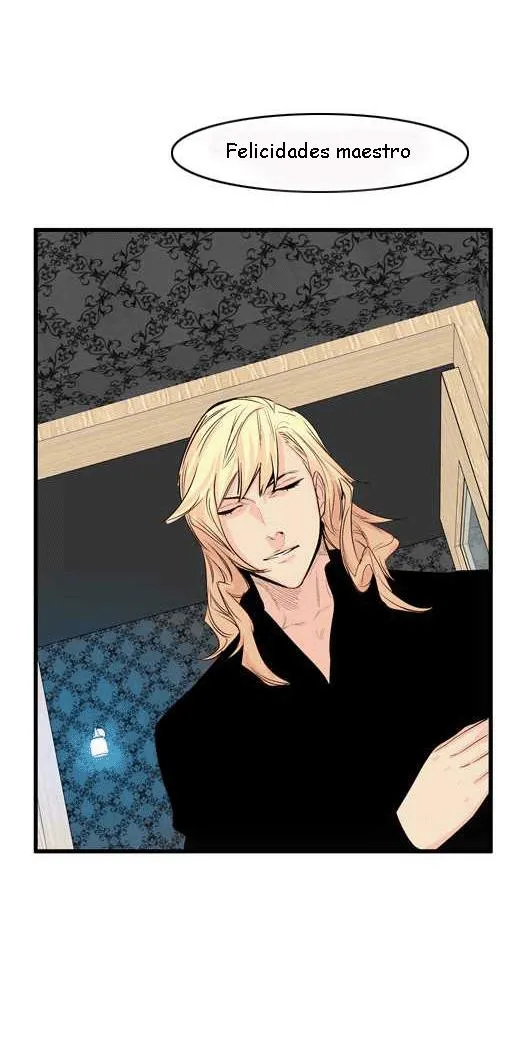 Noblesse Capítulo 50 en Línea - página 23