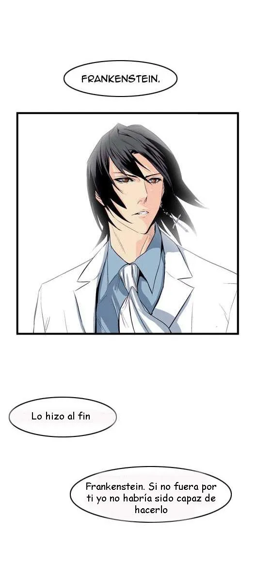 Noblesse Capítulo 50 en Línea - página 24
