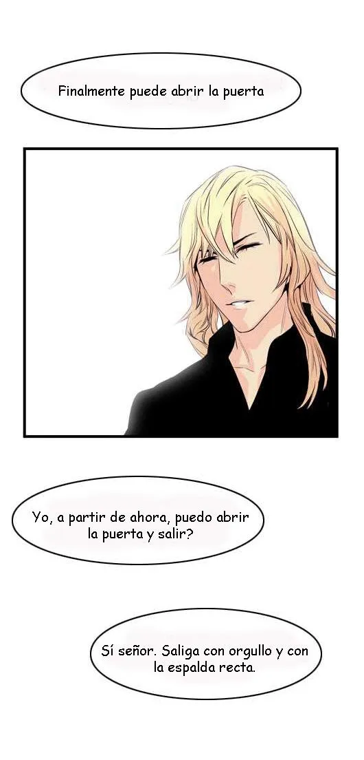 Noblesse Capítulo 50 en Línea - página 25