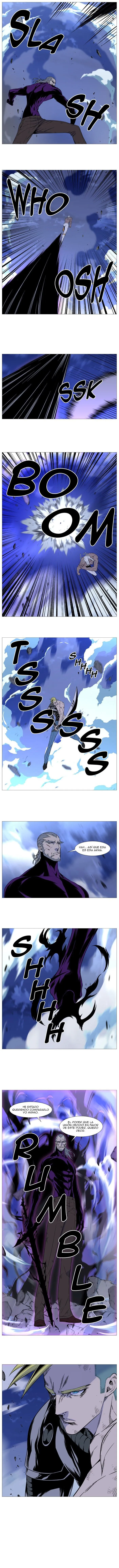 Noblesse Capítulo 509 en Línea - página 6