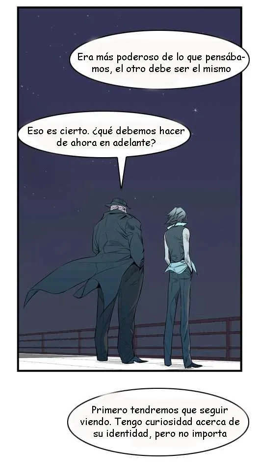 Noblesse Capítulo 51 en Línea - página 10