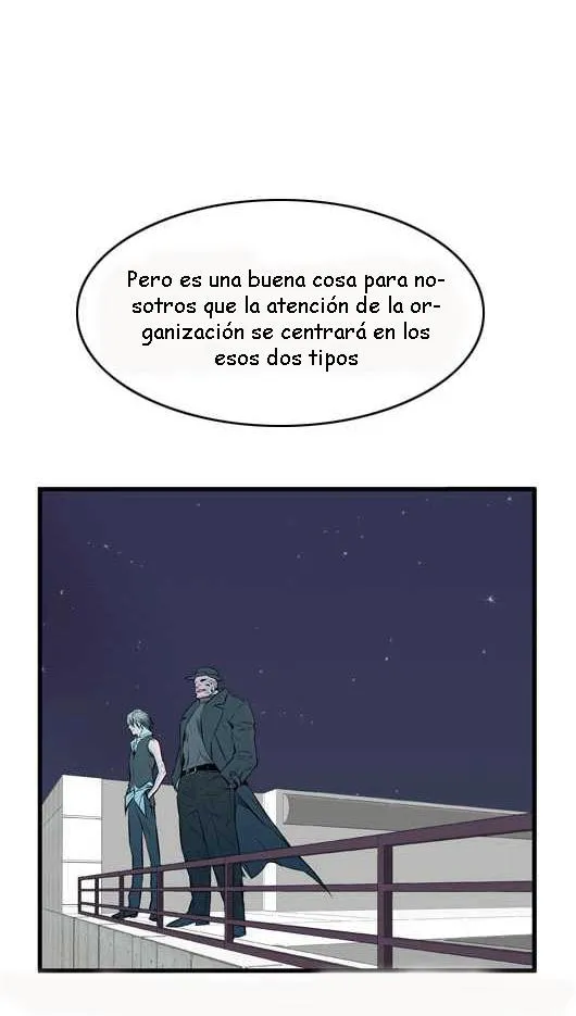 Noblesse Capítulo 51 en Línea - página 14