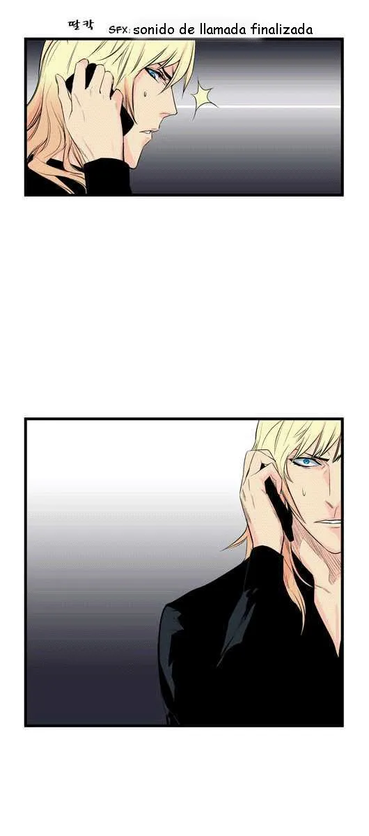 Noblesse Capítulo 51 en Línea - página 18
