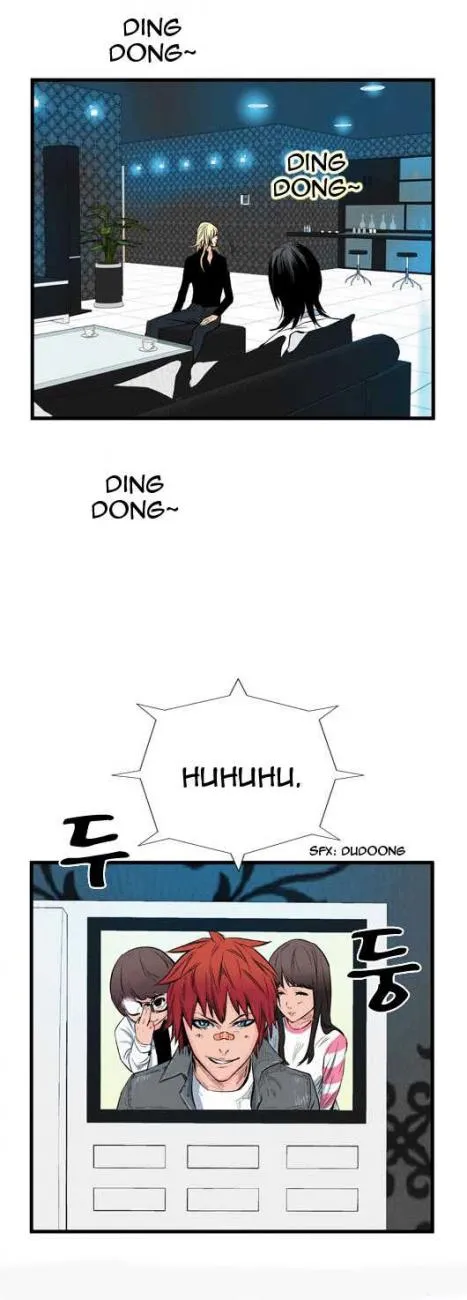 Noblesse Capítulo 51 en Línea - página 21