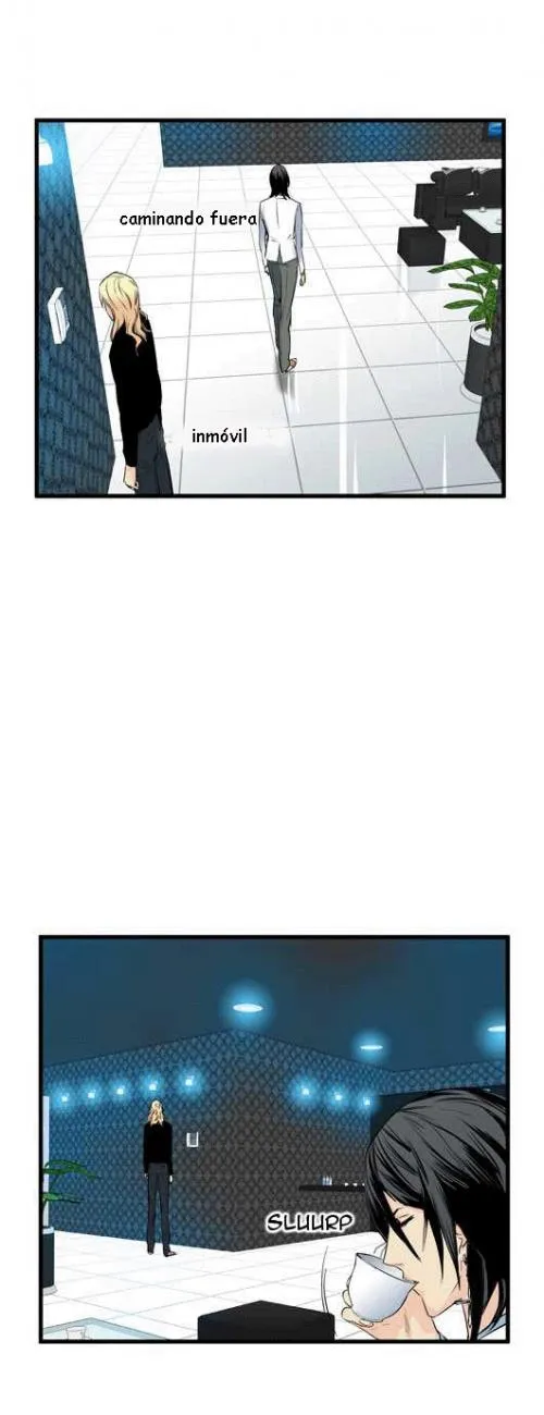 Noblesse Capítulo 51 en Línea - página 24