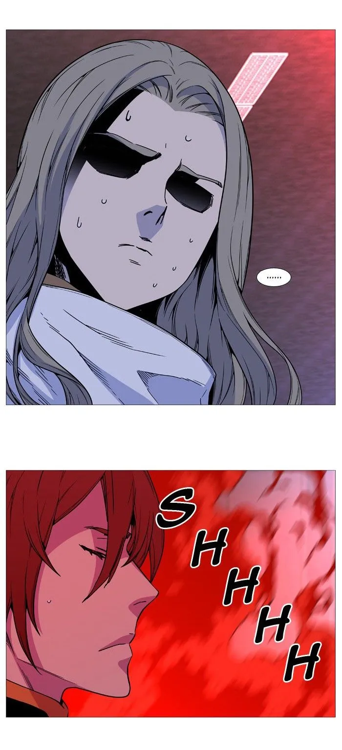 Noblesse Capítulo 513 en Línea - página 10