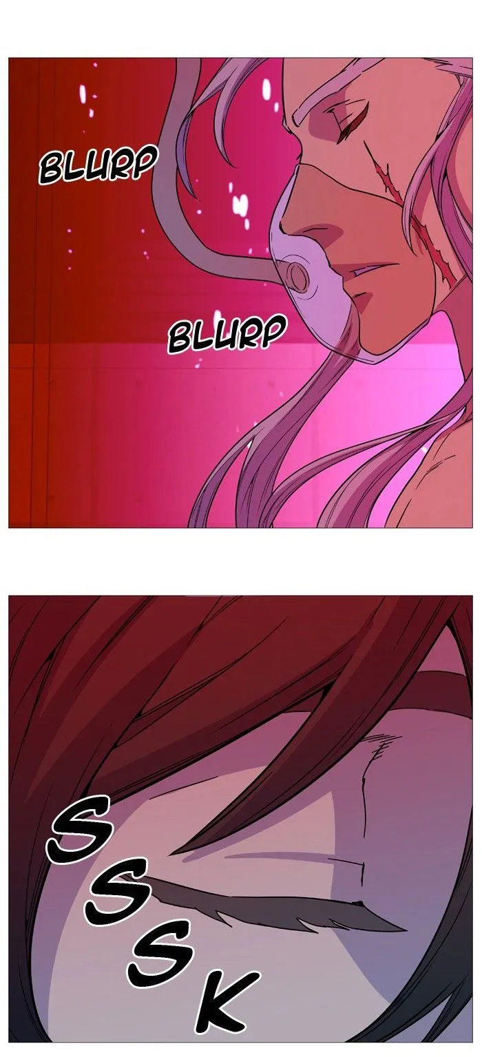 Noblesse Capítulo 513 en Línea - página 11