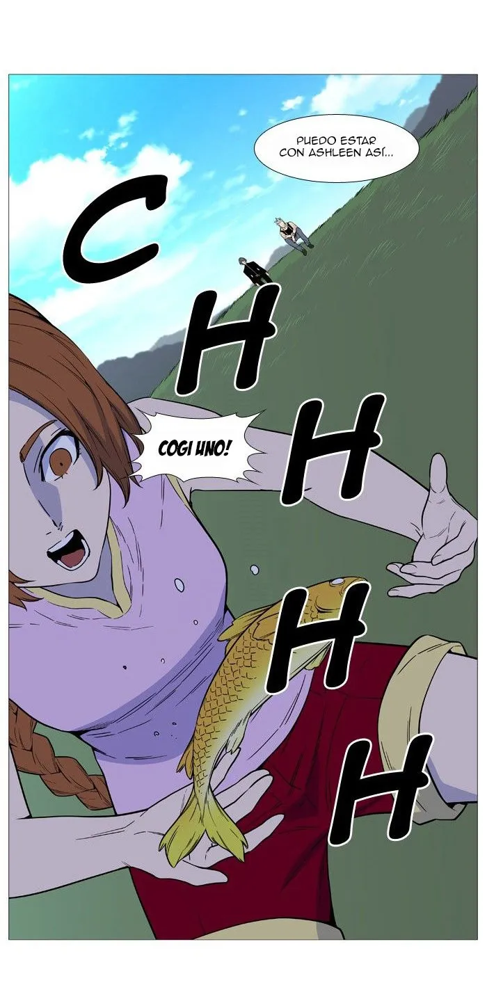 Noblesse Capítulo 513 en Línea - página 19
