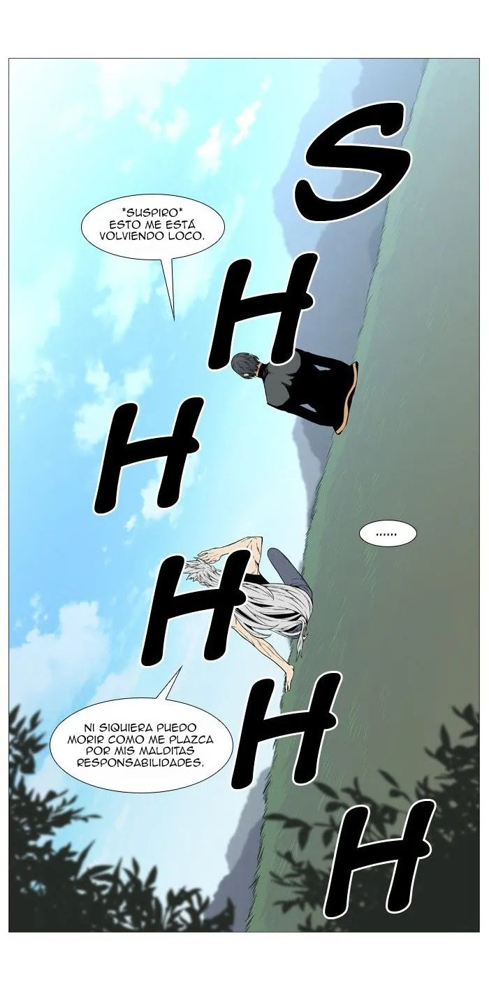 Noblesse Capítulo 513 en Línea - página 22