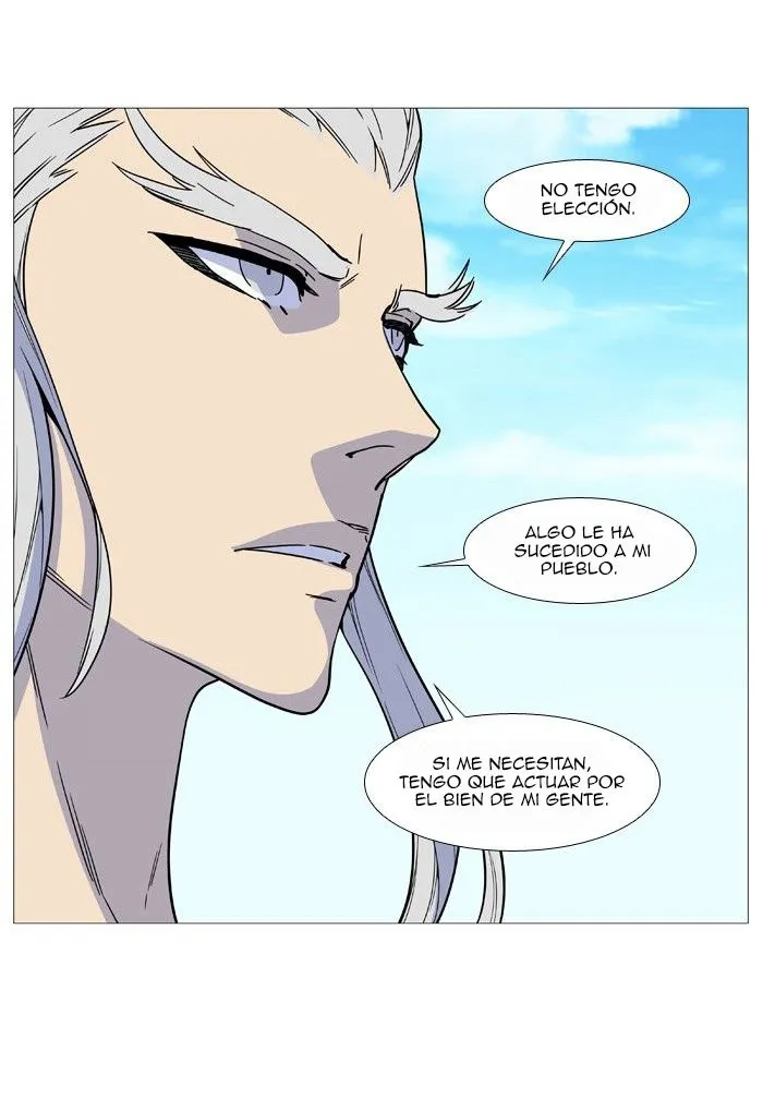 Noblesse Capítulo 513 en Línea - página 24