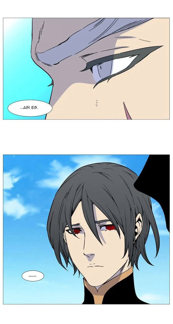 Noblesse Capítulo 513 en Línea - página 30