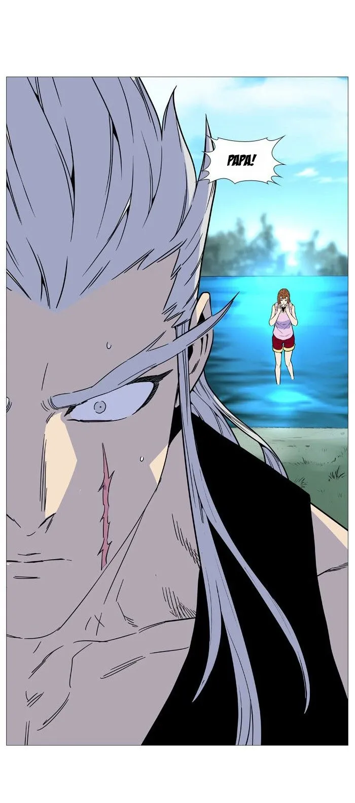Noblesse Capítulo 513 en Línea - página 34