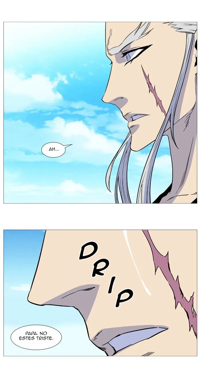Noblesse Capítulo 513 en Línea - página 39