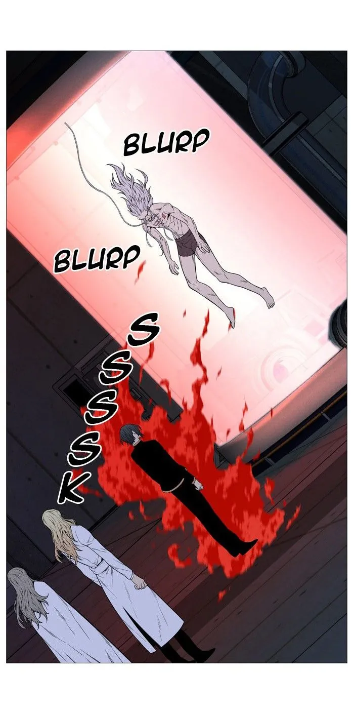 Noblesse Capítulo 513 en Línea - página 43