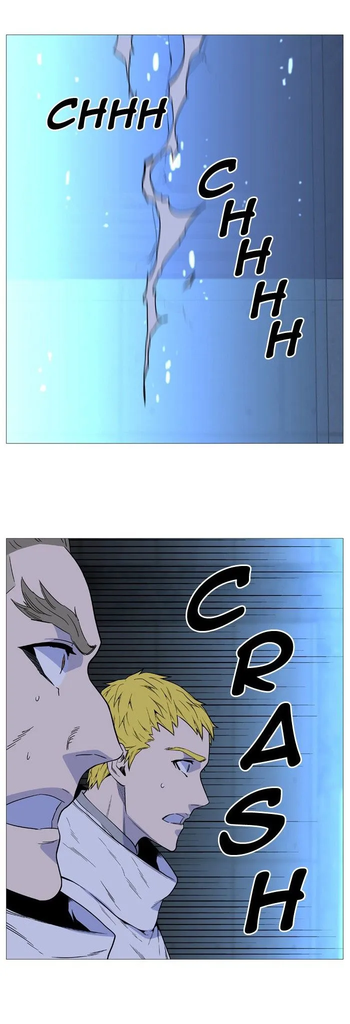 Noblesse Capítulo 513 en Línea - página 46