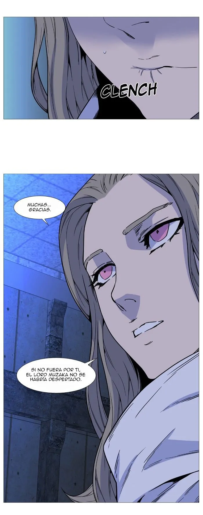 Noblesse Capítulo 513 en Línea - página 54