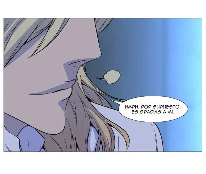 Noblesse Capítulo 513 en Línea - página 55