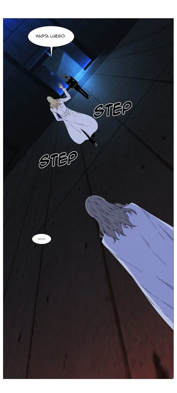 Noblesse Capítulo 513 en Línea - página 56