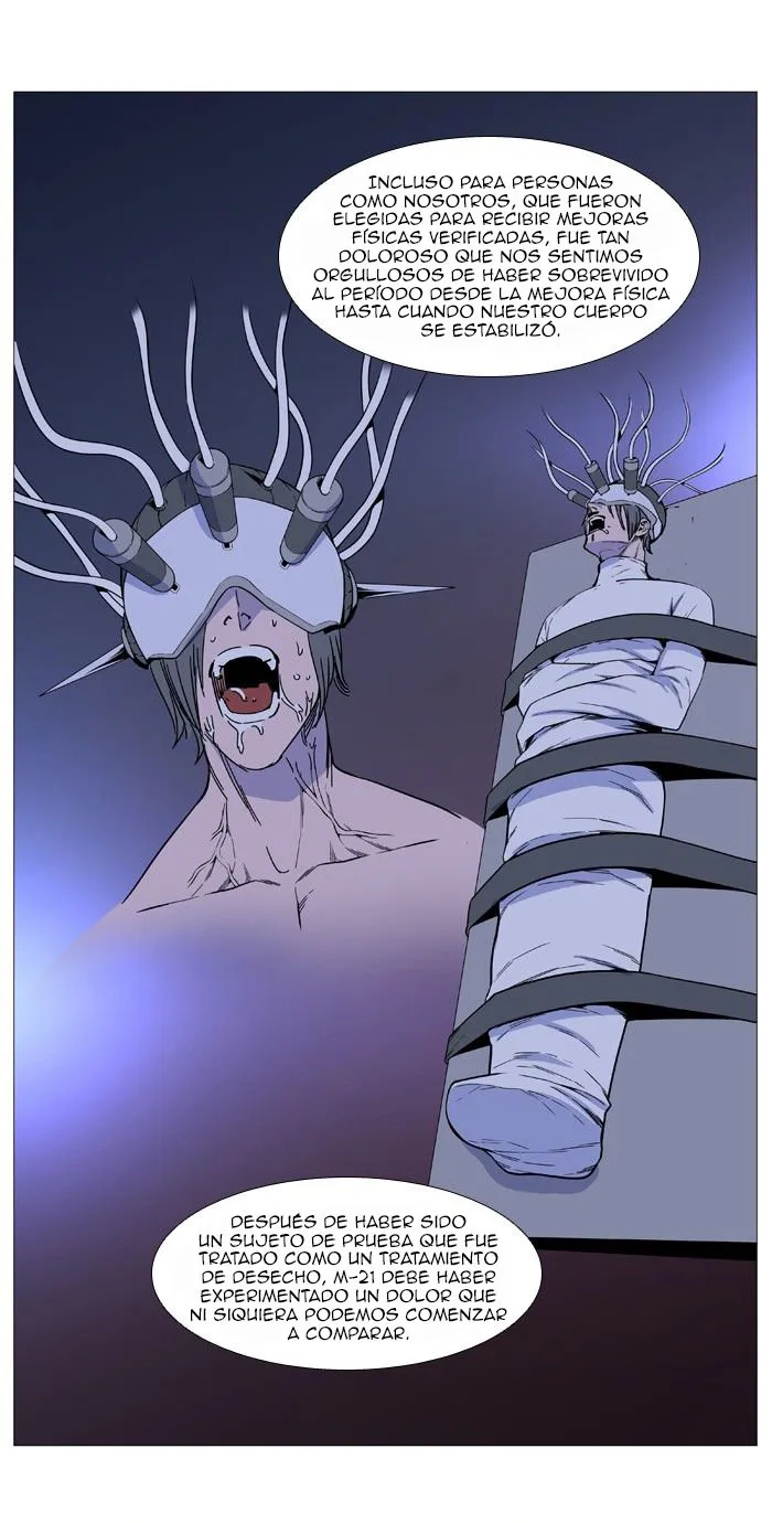 Noblesse Capítulo 514 en Línea - página 10