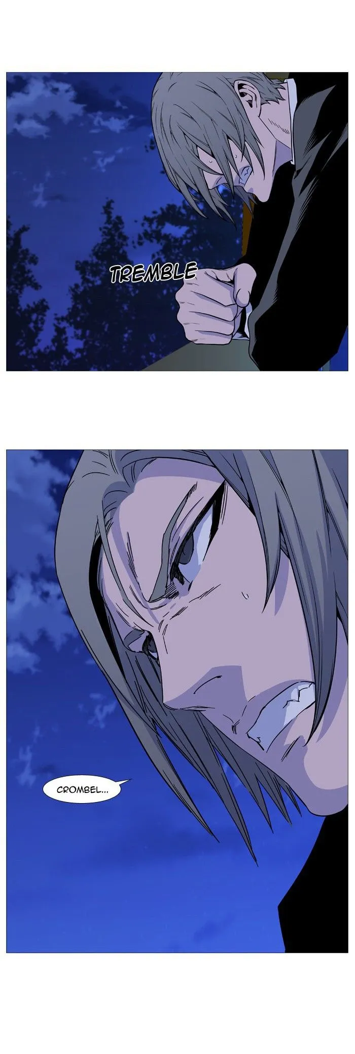 Noblesse Capítulo 514 en Línea - página 15