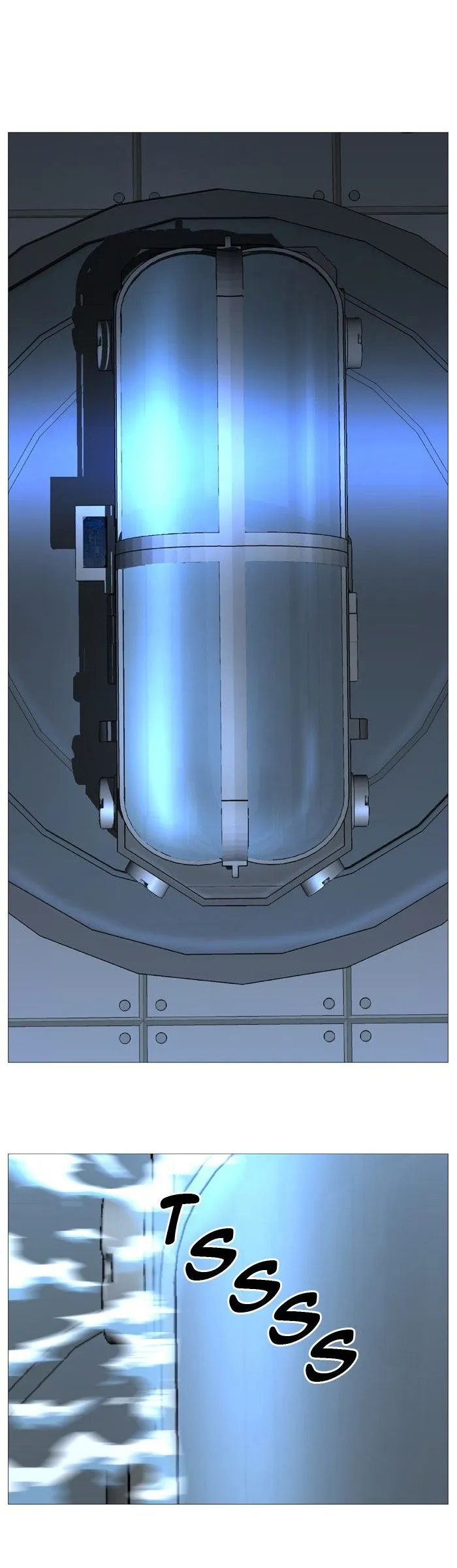 Noblesse Capítulo 514 en Línea - página 16