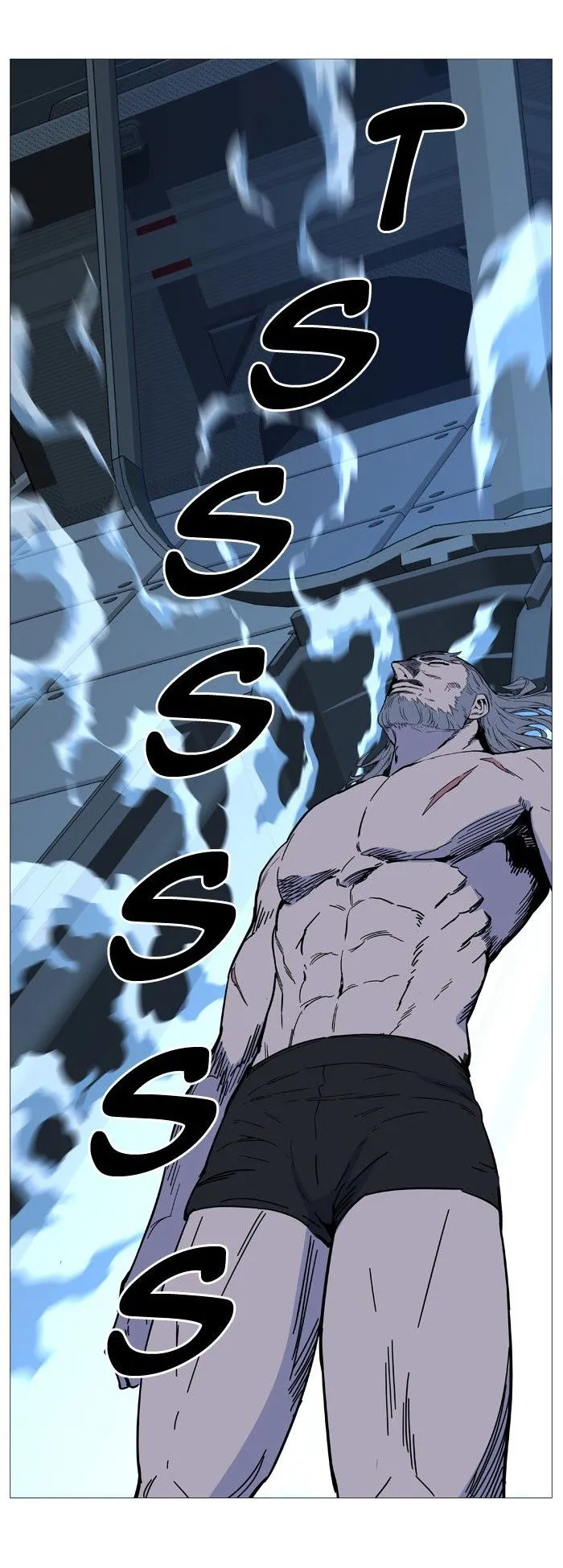 Noblesse Capítulo 514 en Línea - página 17