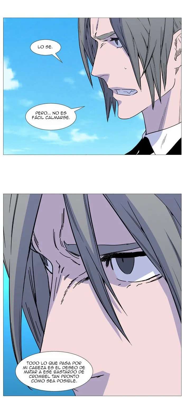 Noblesse Capítulo 514 en Línea - página 26