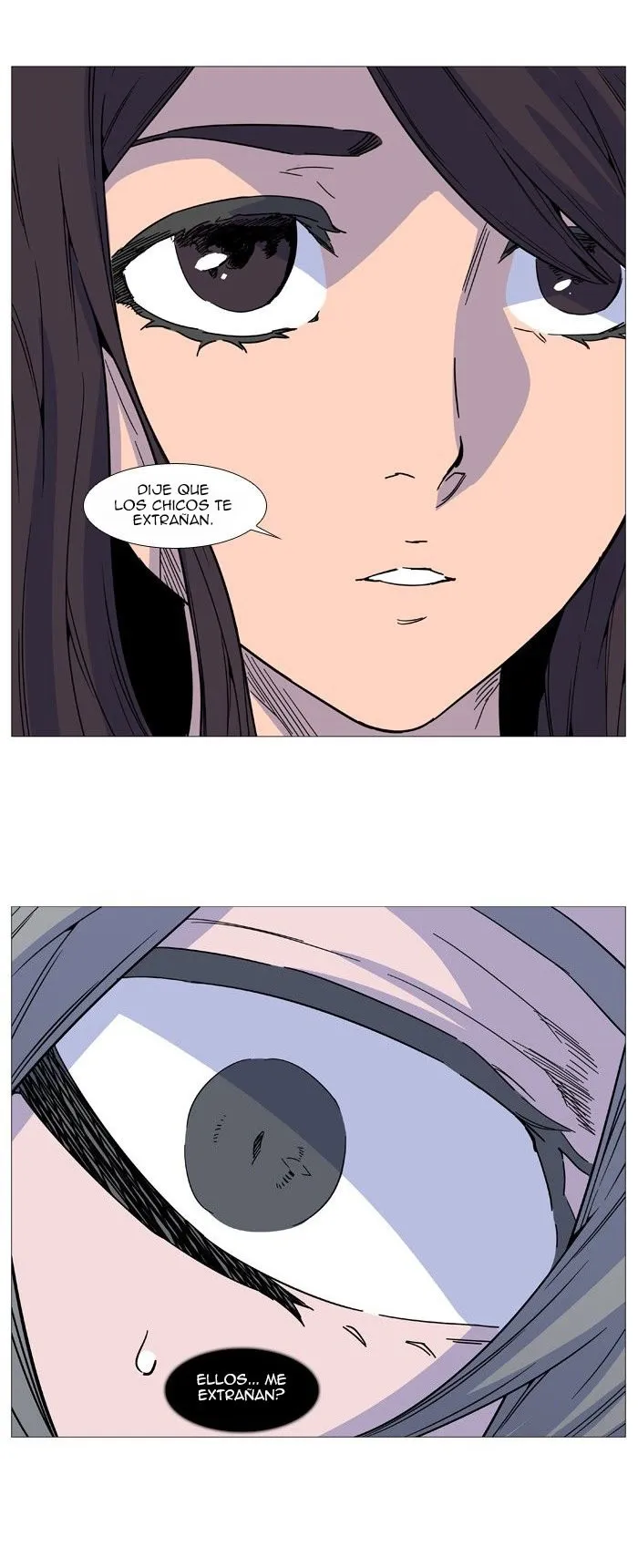 Noblesse Capítulo 514 en Línea - página 41