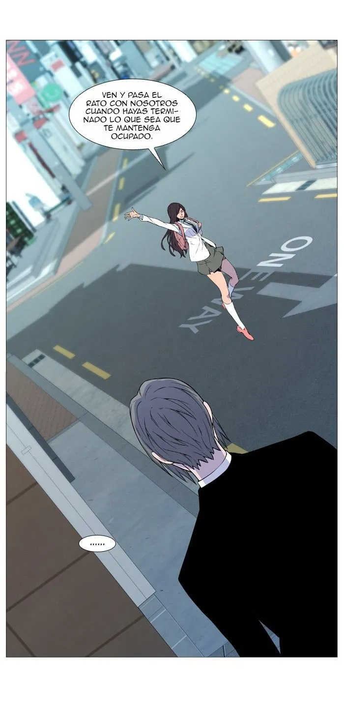 Noblesse Capítulo 514 en Línea - página 43