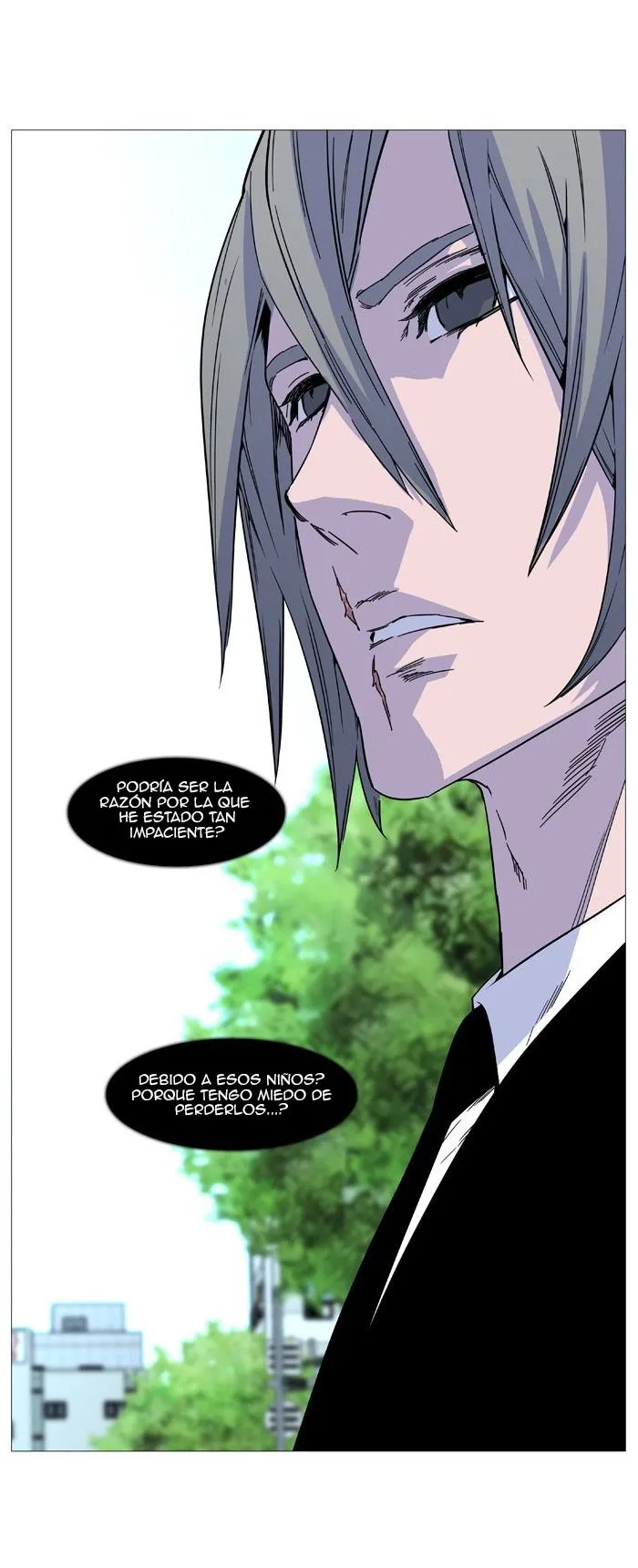 Noblesse Capítulo 514 en Línea - página 44