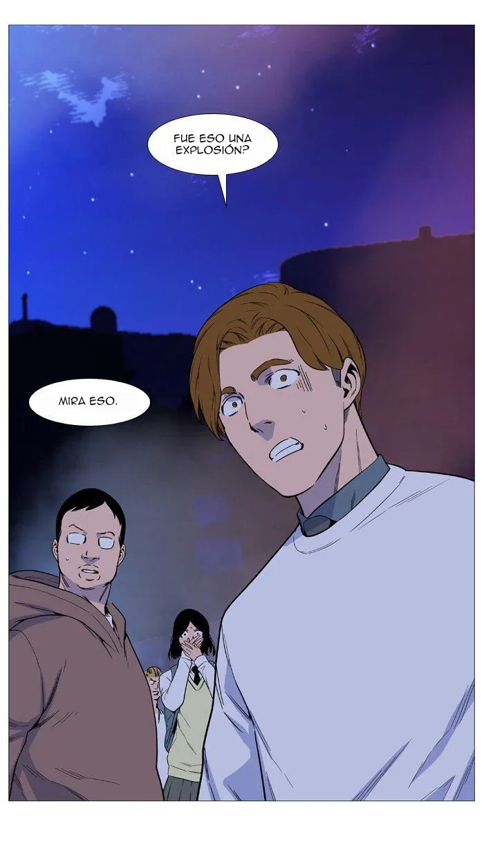 Noblesse Capítulo 515 en Línea - página 24