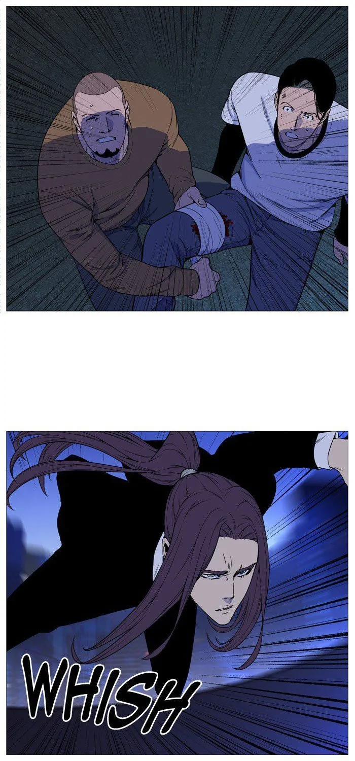 Noblesse Capítulo 515 en Línea - página 34