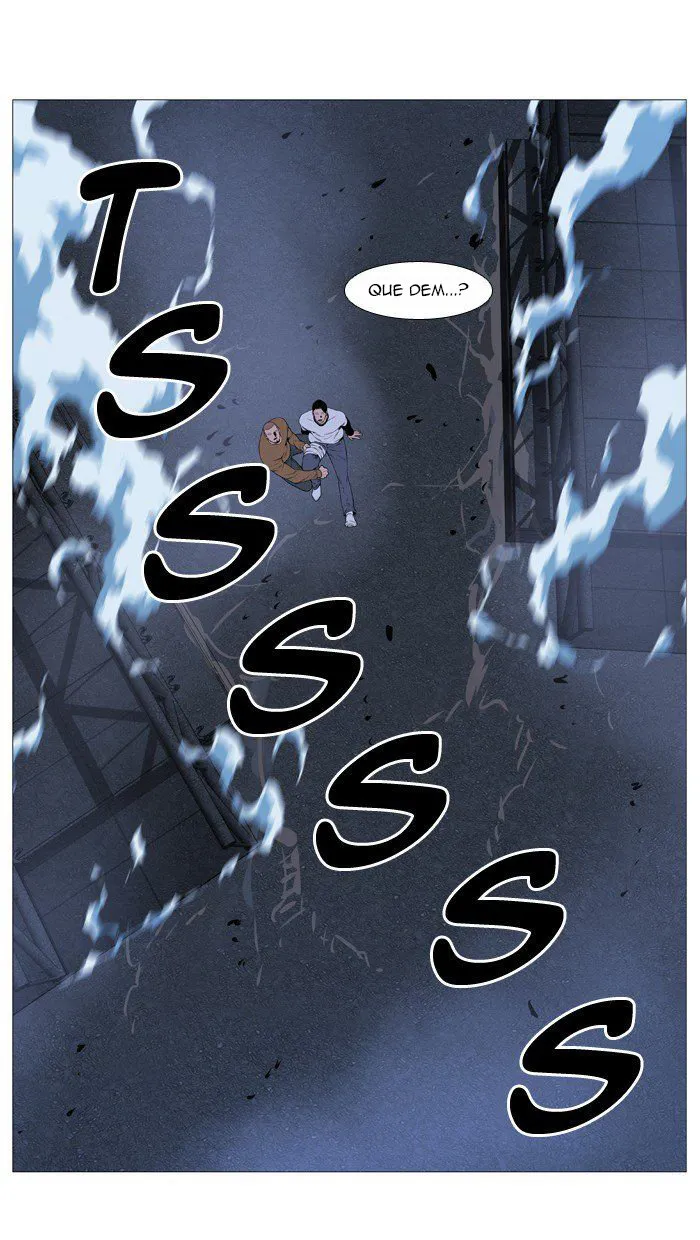Noblesse Capítulo 515 en Línea - página 36