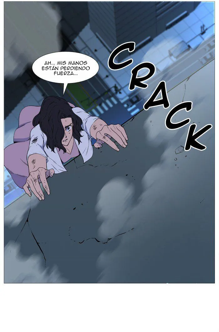 Noblesse Capítulo 515 en Línea - página 40