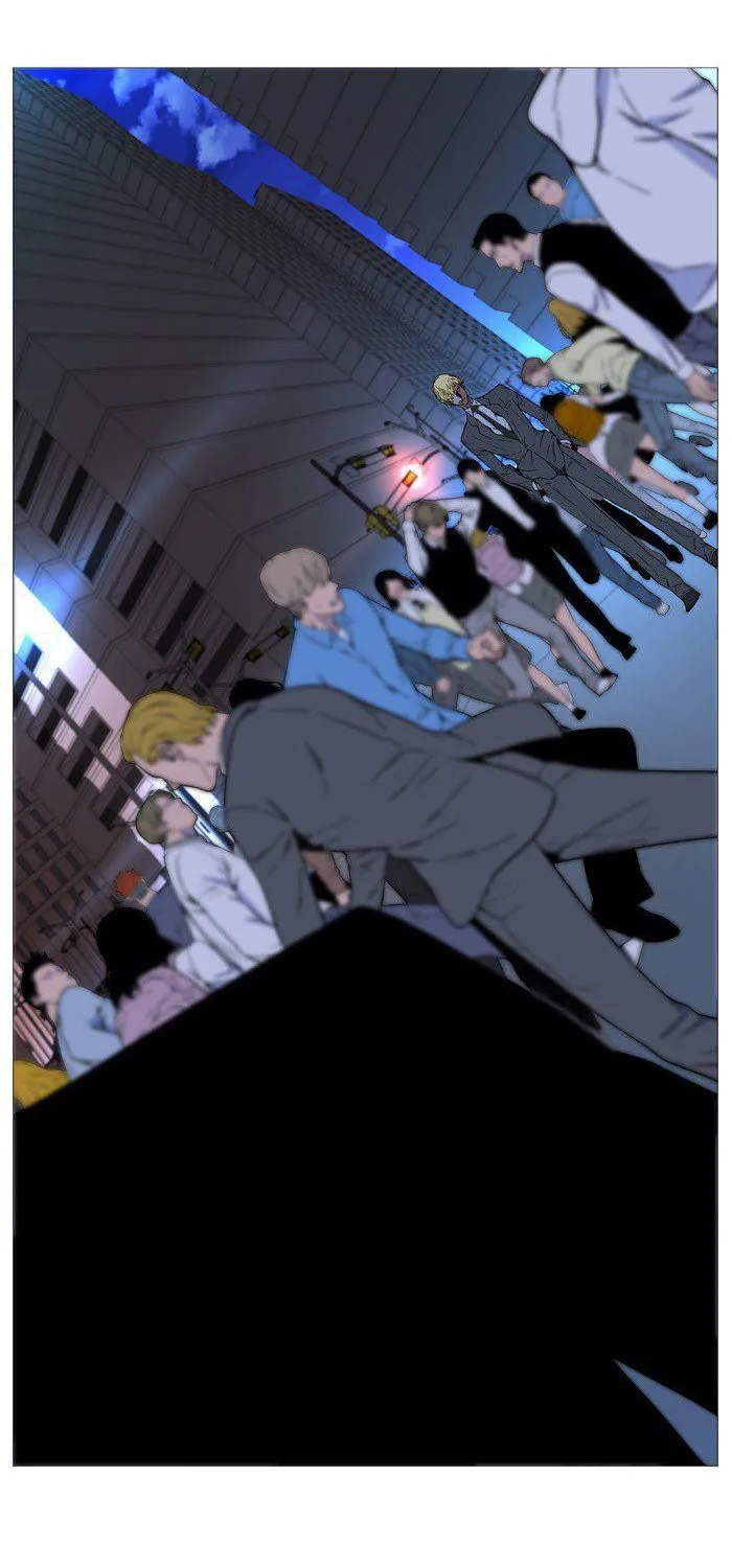 Noblesse Capítulo 515 en Línea - página 48