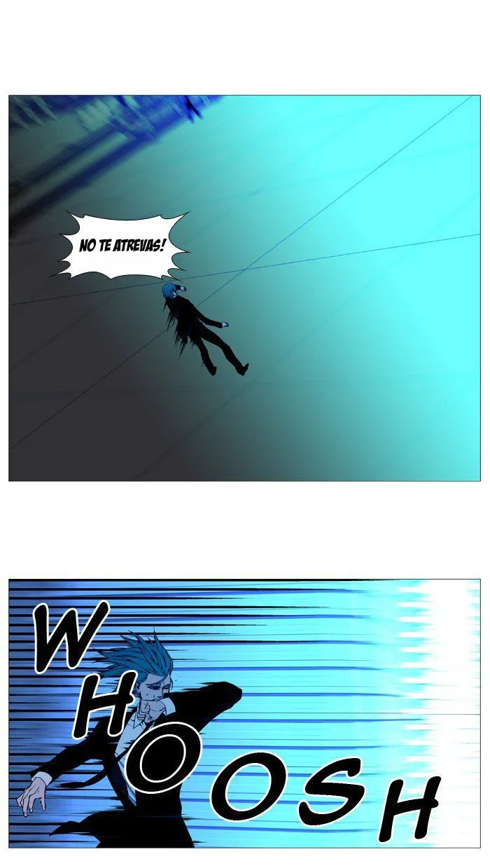Noblesse Capítulo 515 en Línea - página 53