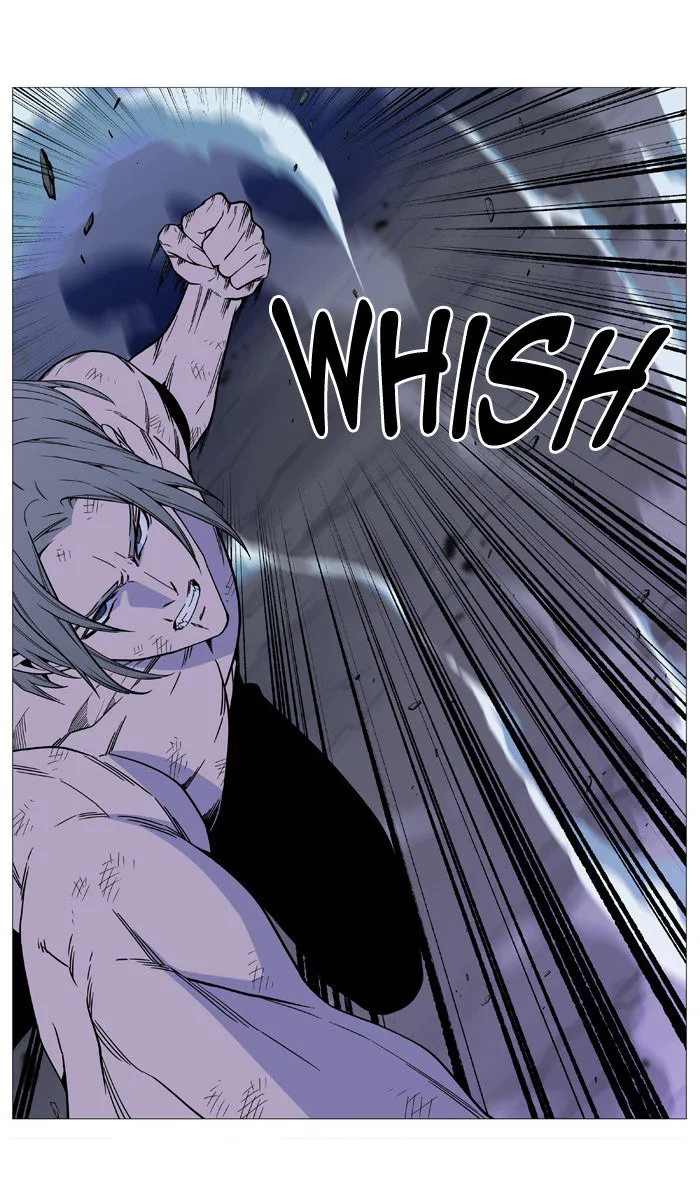 Noblesse Capítulo 516 en Línea - página 11