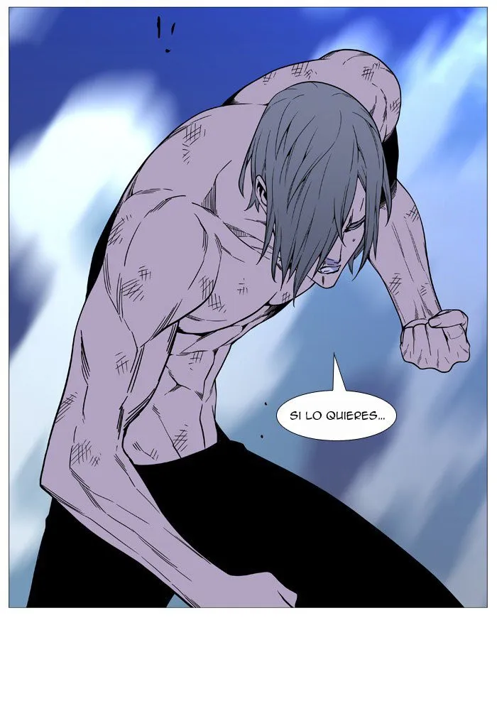 Noblesse Capítulo 516 en Línea - página 18